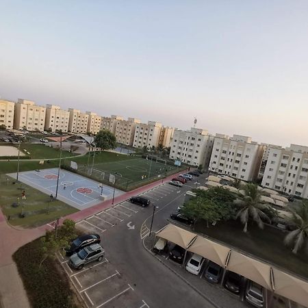 بيوت أدار - Adar Homes King Abdullah Economic City Bagian luar foto