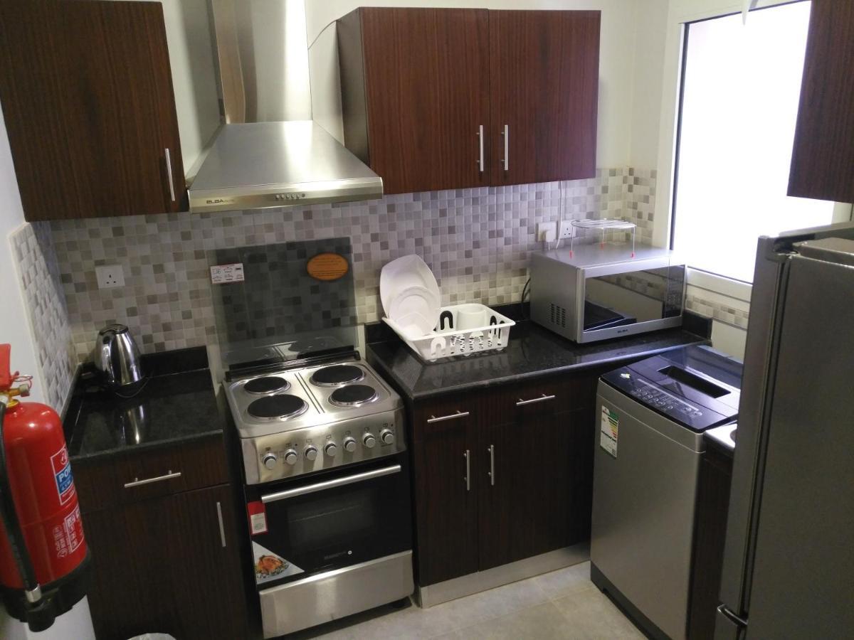 بيوت أدار - Adar Homes King Abdullah Economic City Bagian luar foto