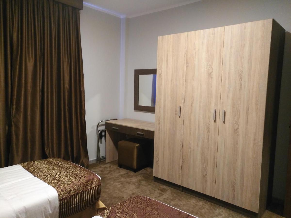بيوت أدار - Adar Homes King Abdullah Economic City Bagian luar foto