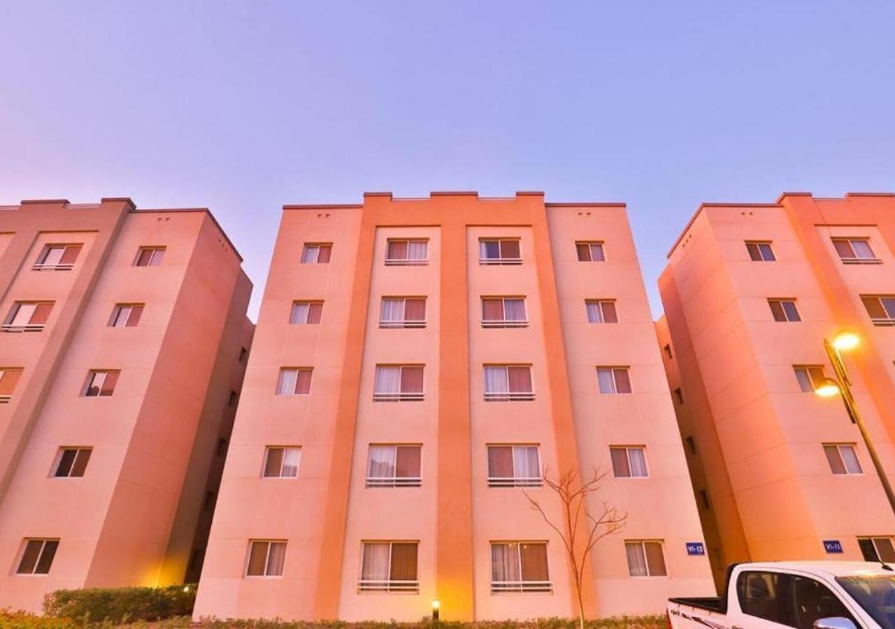 بيوت أدار - Adar Homes King Abdullah Economic City Bagian luar foto