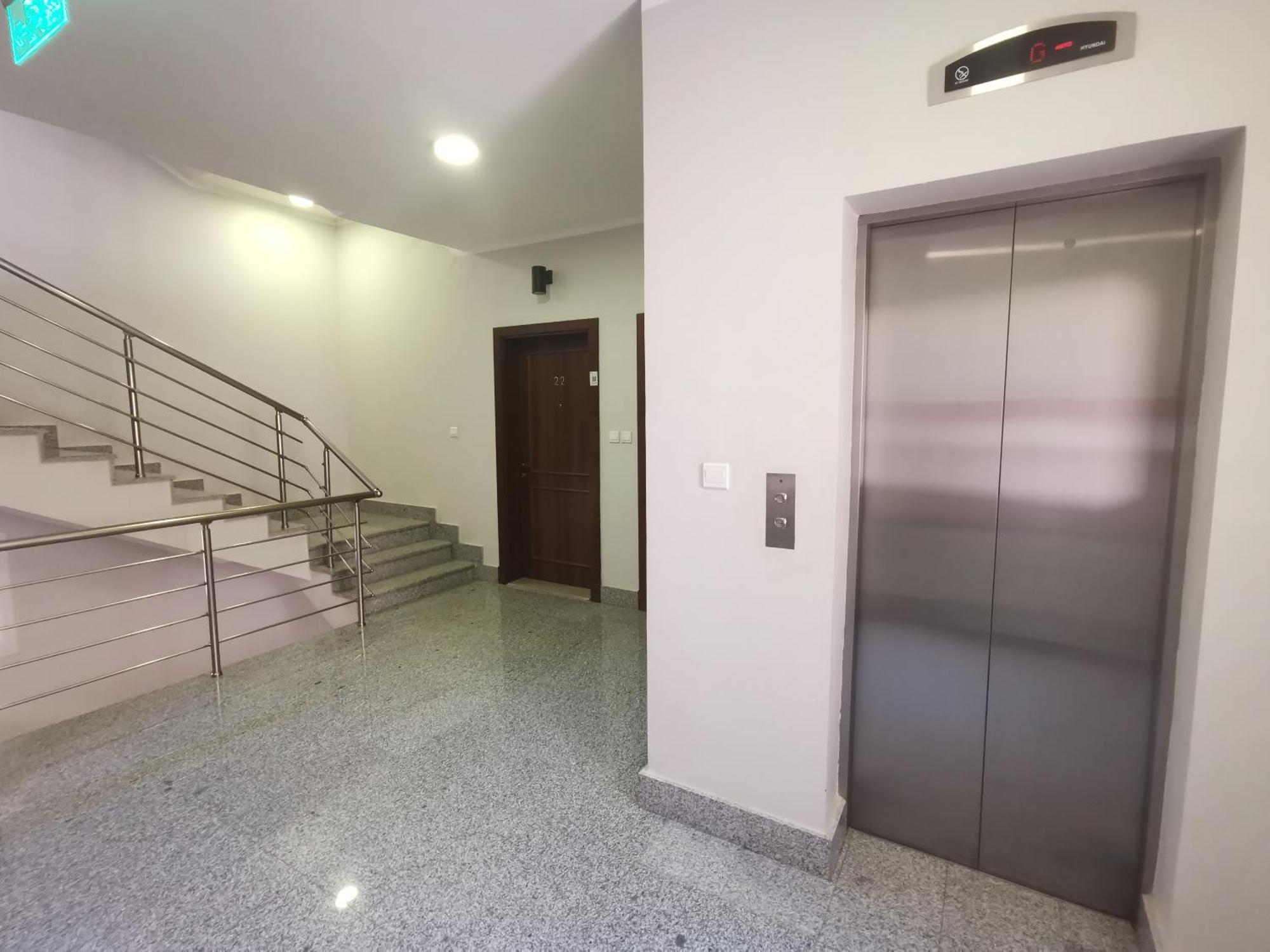 بيوت أدار - Adar Homes King Abdullah Economic City Bagian luar foto