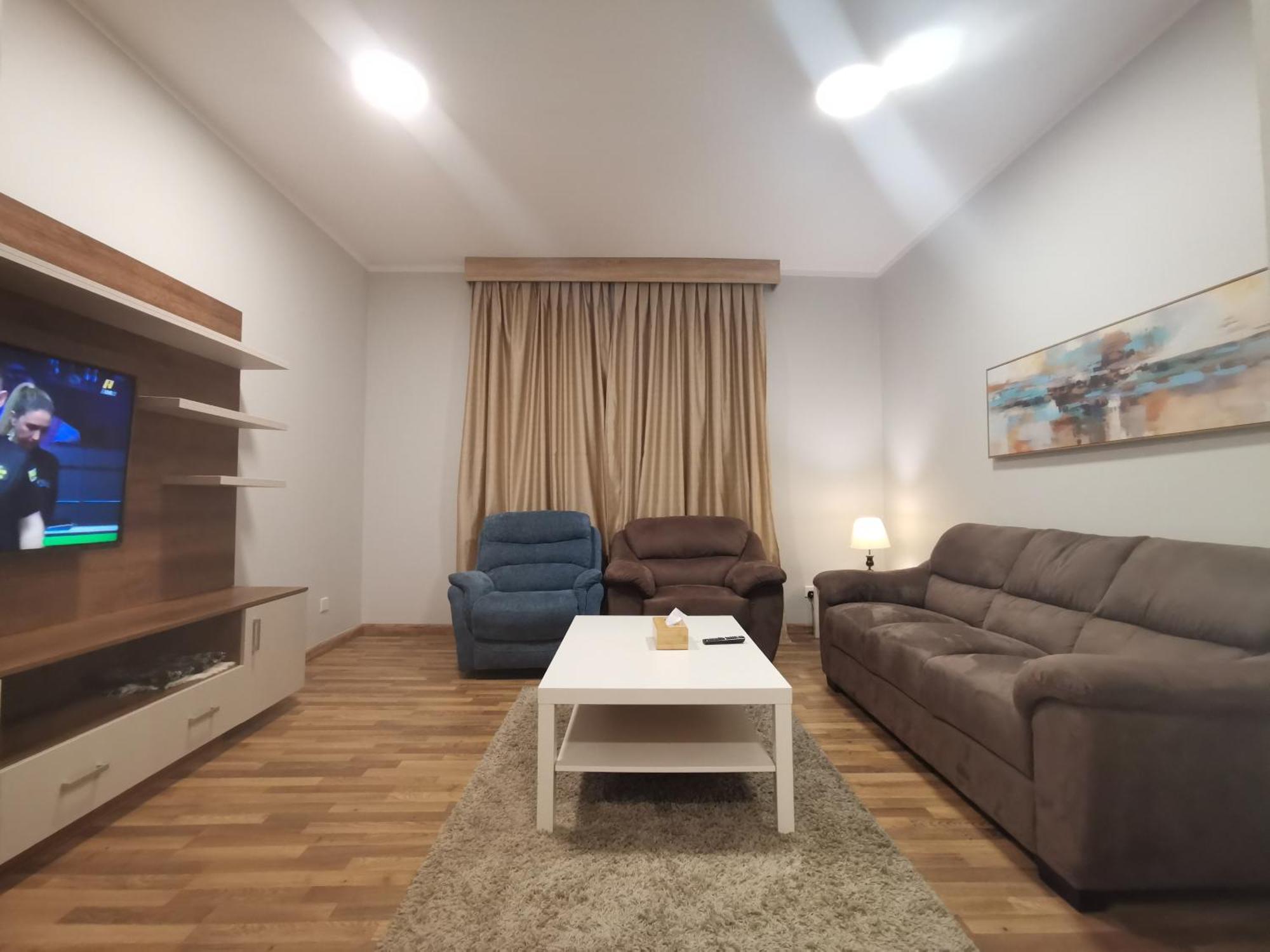 بيوت أدار - Adar Homes King Abdullah Economic City Ruang foto