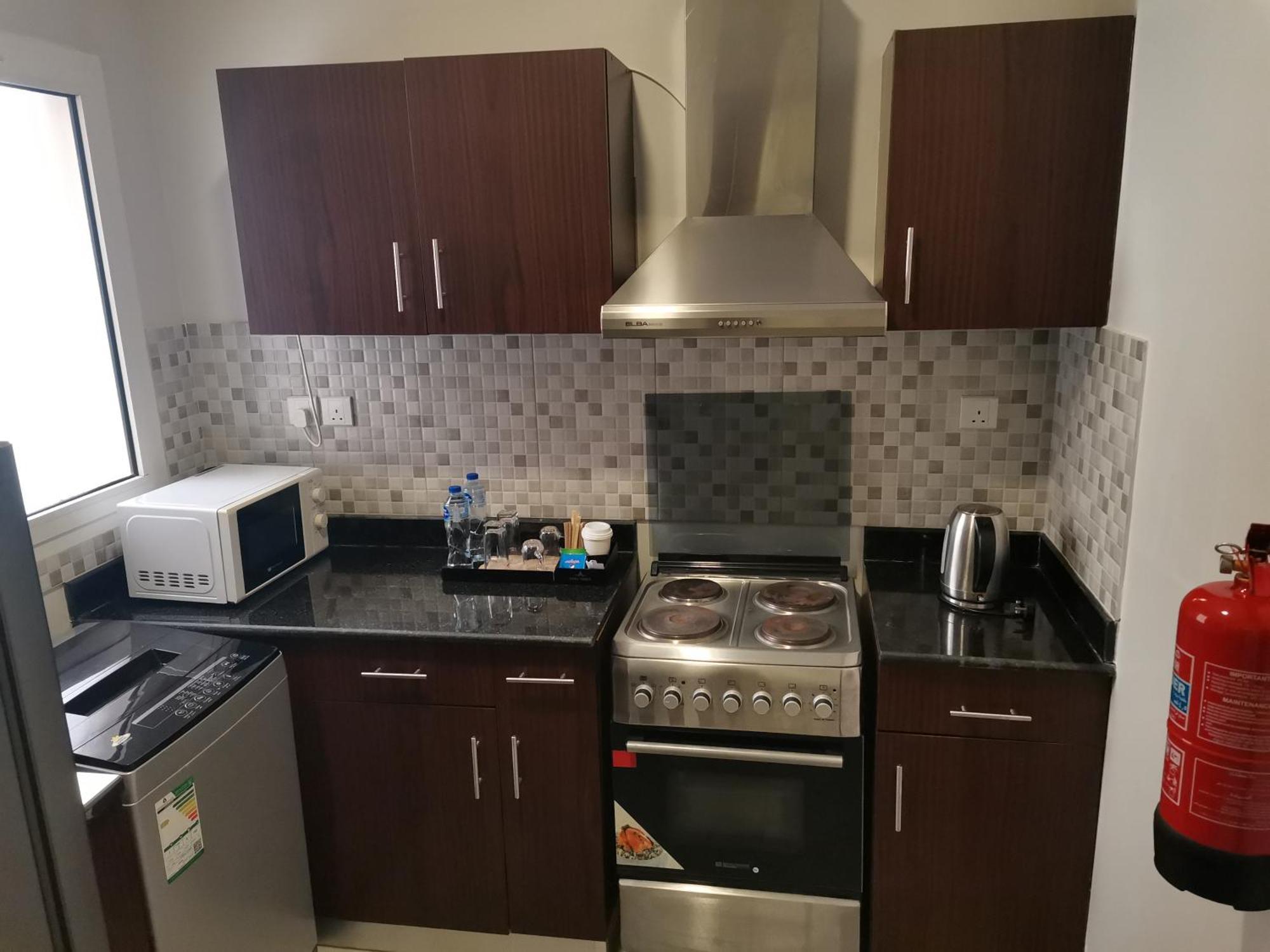 بيوت أدار - Adar Homes King Abdullah Economic City Ruang foto
