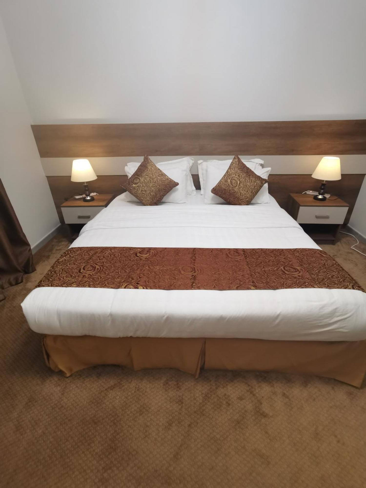بيوت أدار - Adar Homes King Abdullah Economic City Ruang foto