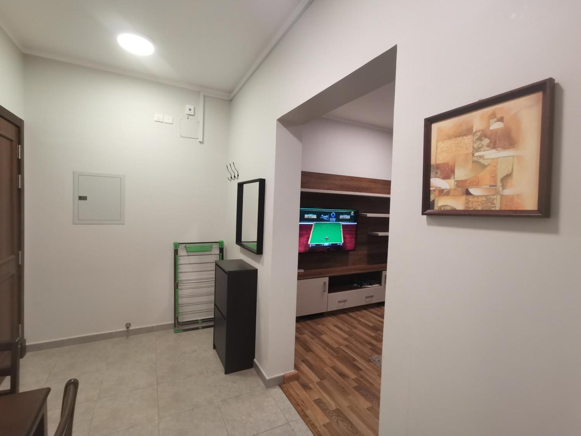 بيوت أدار - Adar Homes King Abdullah Economic City Ruang foto