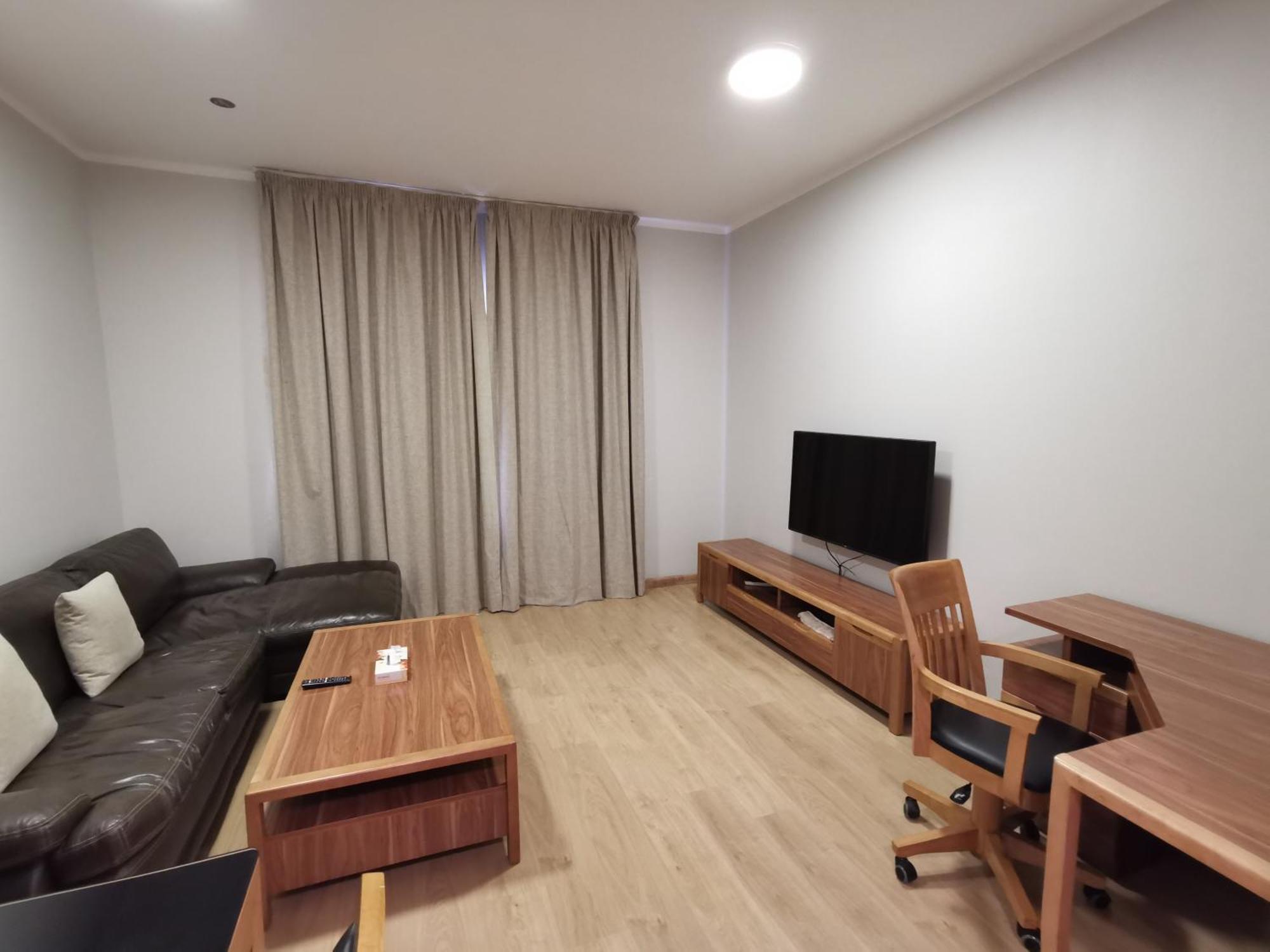 بيوت أدار - Adar Homes King Abdullah Economic City Ruang foto