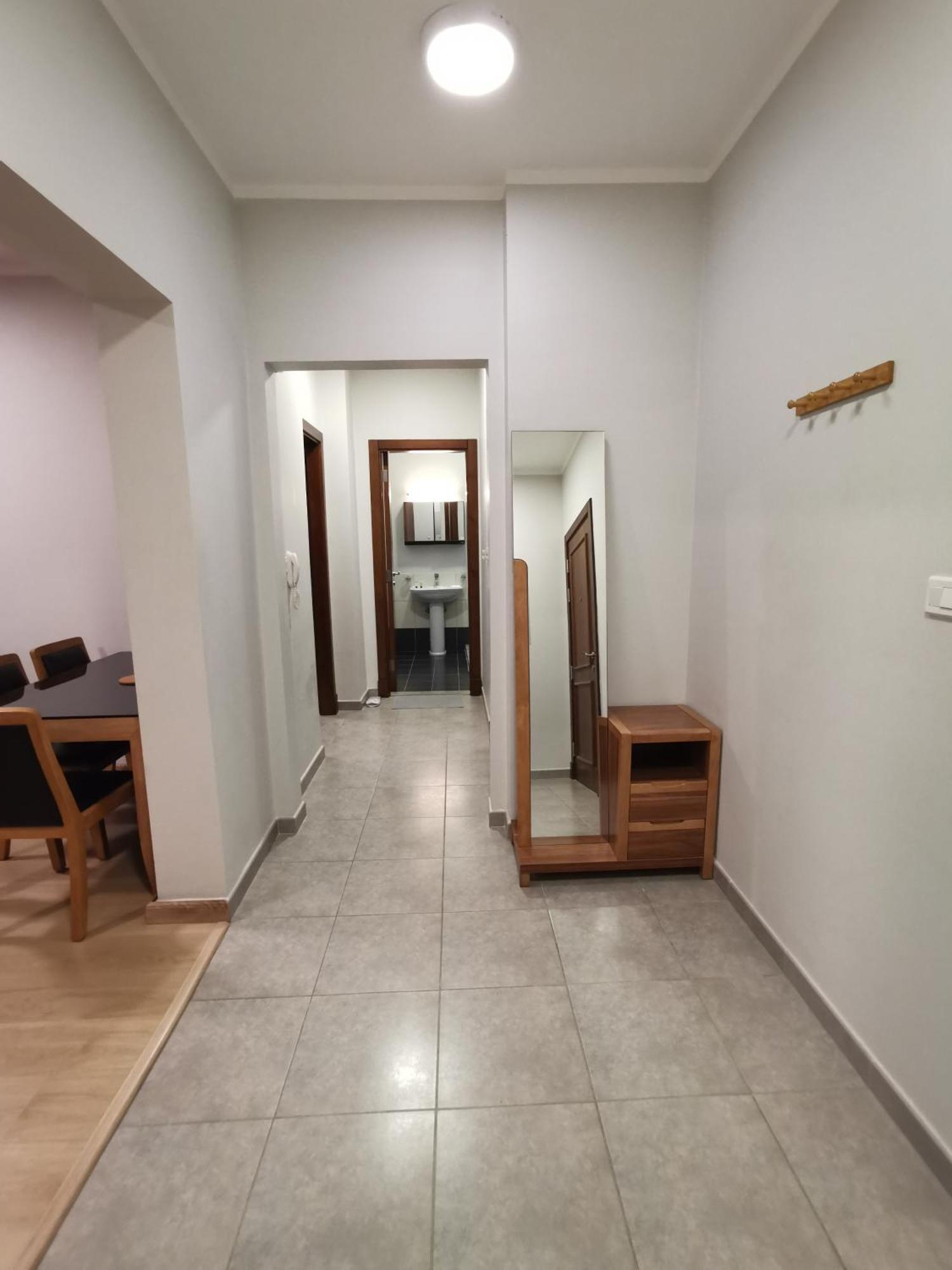 بيوت أدار - Adar Homes King Abdullah Economic City Ruang foto