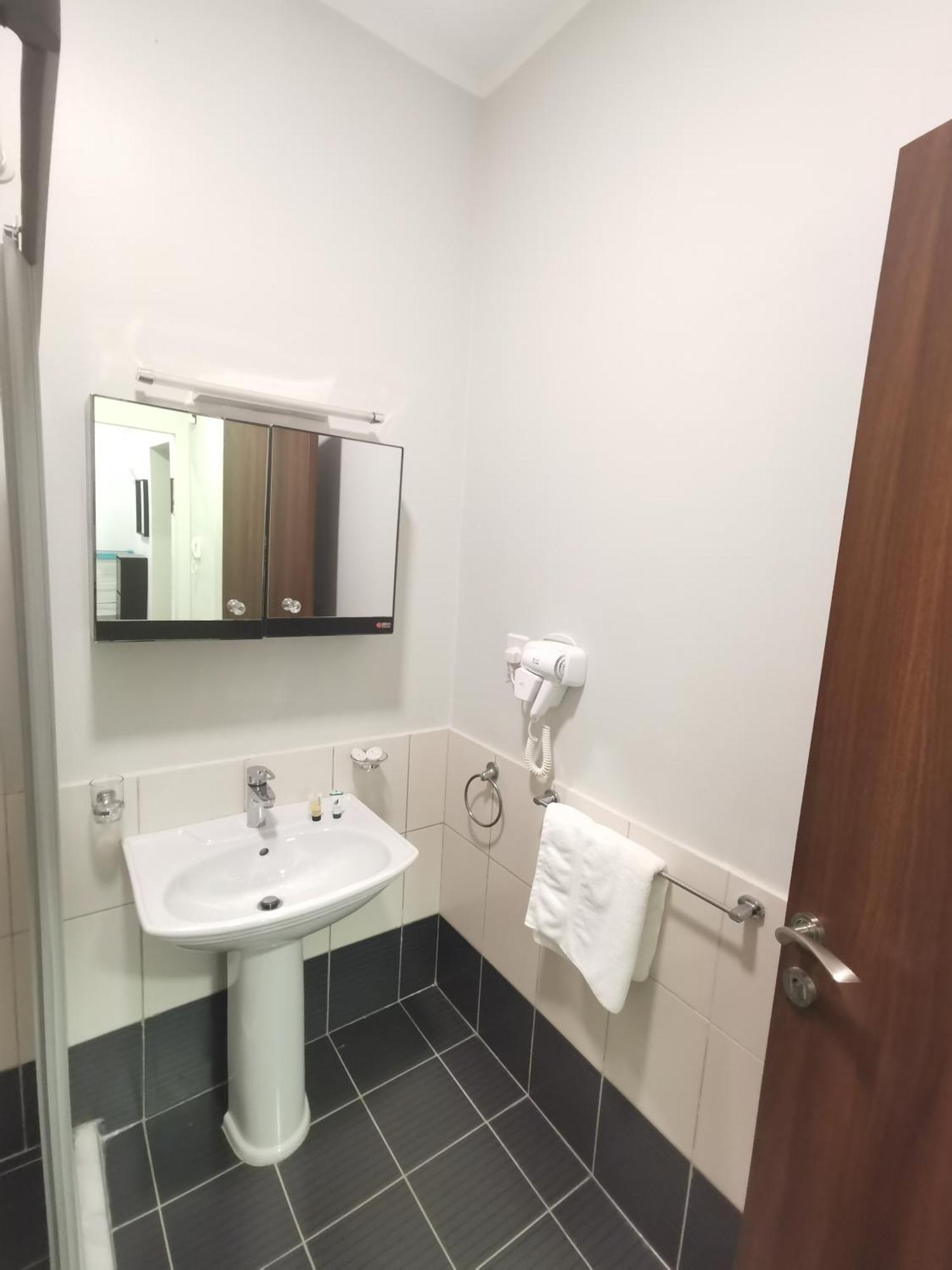 بيوت أدار - Adar Homes King Abdullah Economic City Ruang foto
