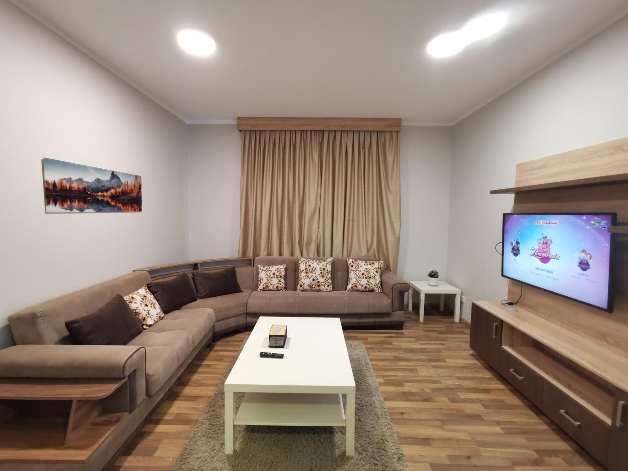 بيوت أدار - Adar Homes King Abdullah Economic City Ruang foto