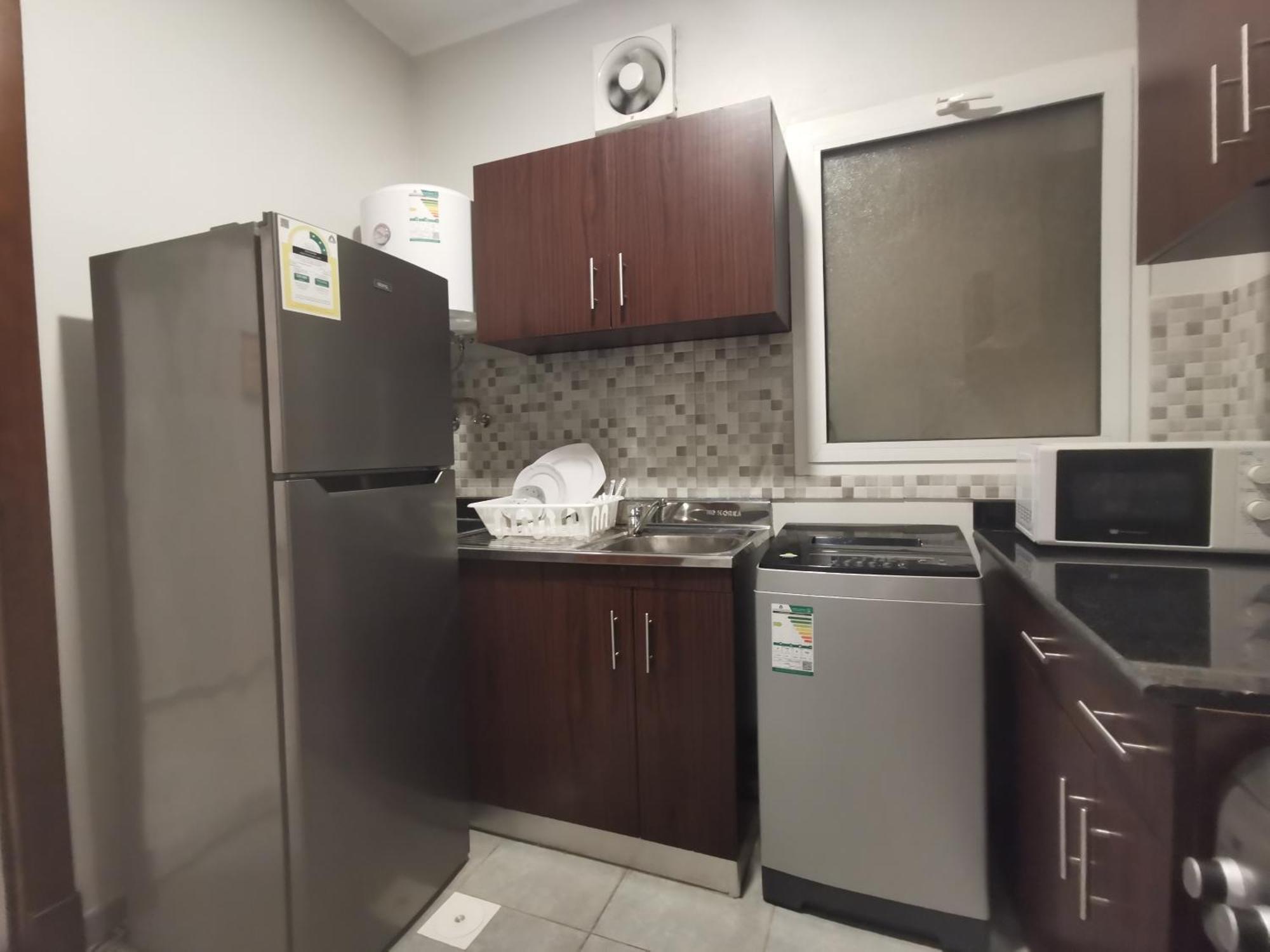 بيوت أدار - Adar Homes King Abdullah Economic City Ruang foto