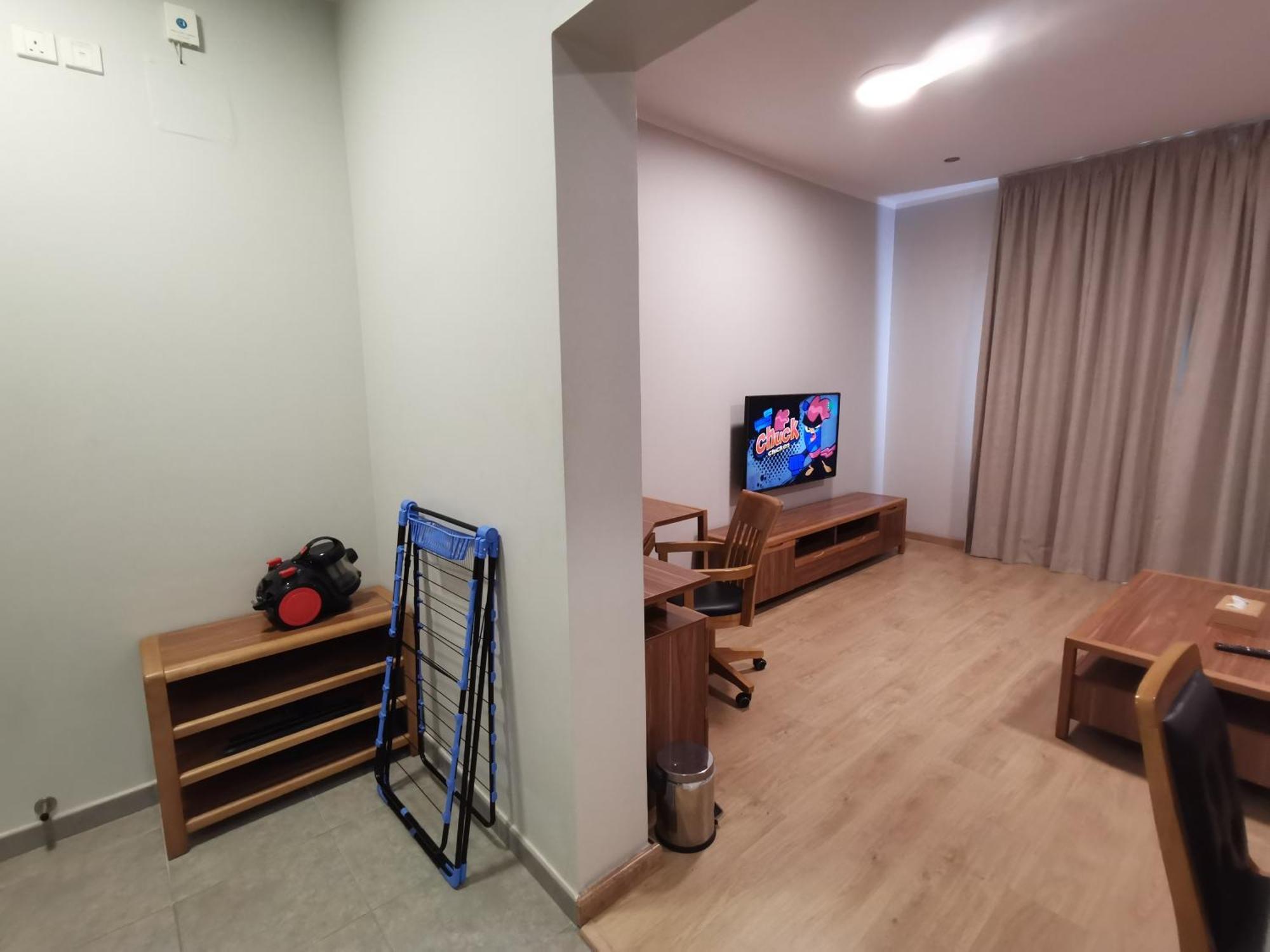 بيوت أدار - Adar Homes King Abdullah Economic City Ruang foto