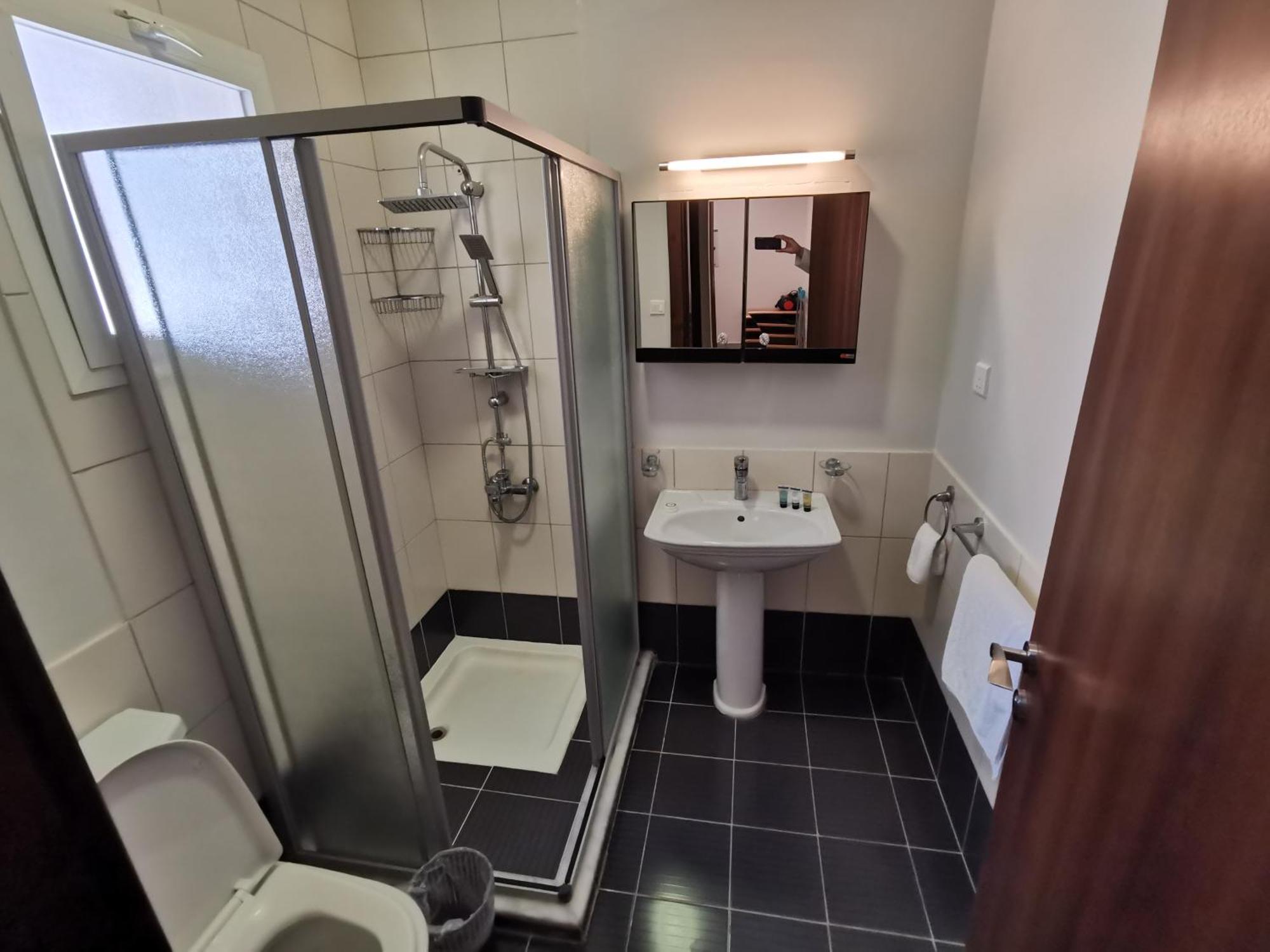 بيوت أدار - Adar Homes King Abdullah Economic City Ruang foto