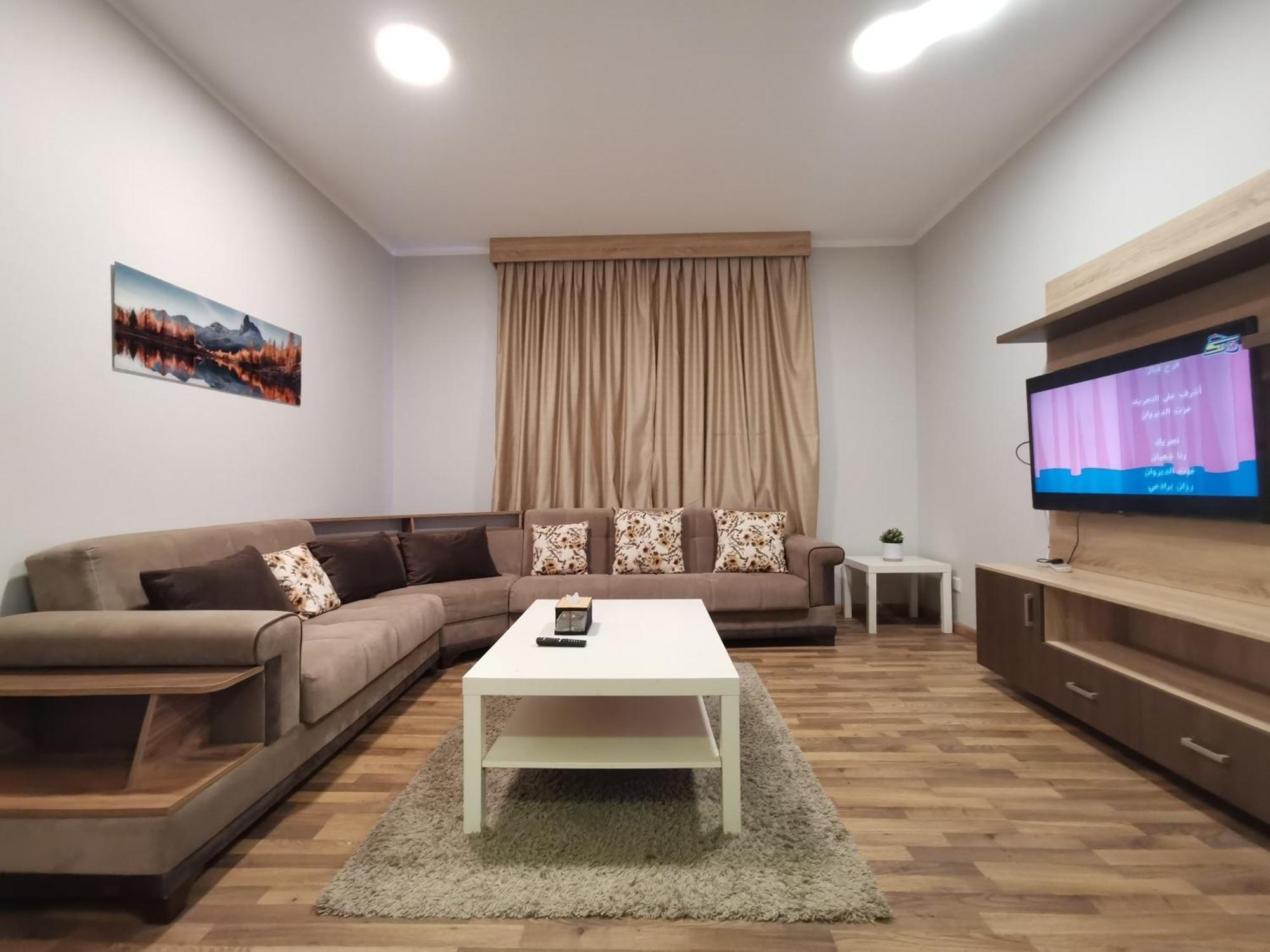 بيوت أدار - Adar Homes King Abdullah Economic City Ruang foto