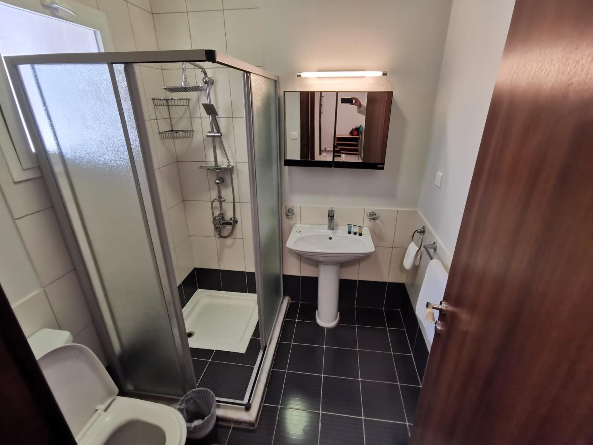 بيوت أدار - Adar Homes King Abdullah Economic City Bagian luar foto